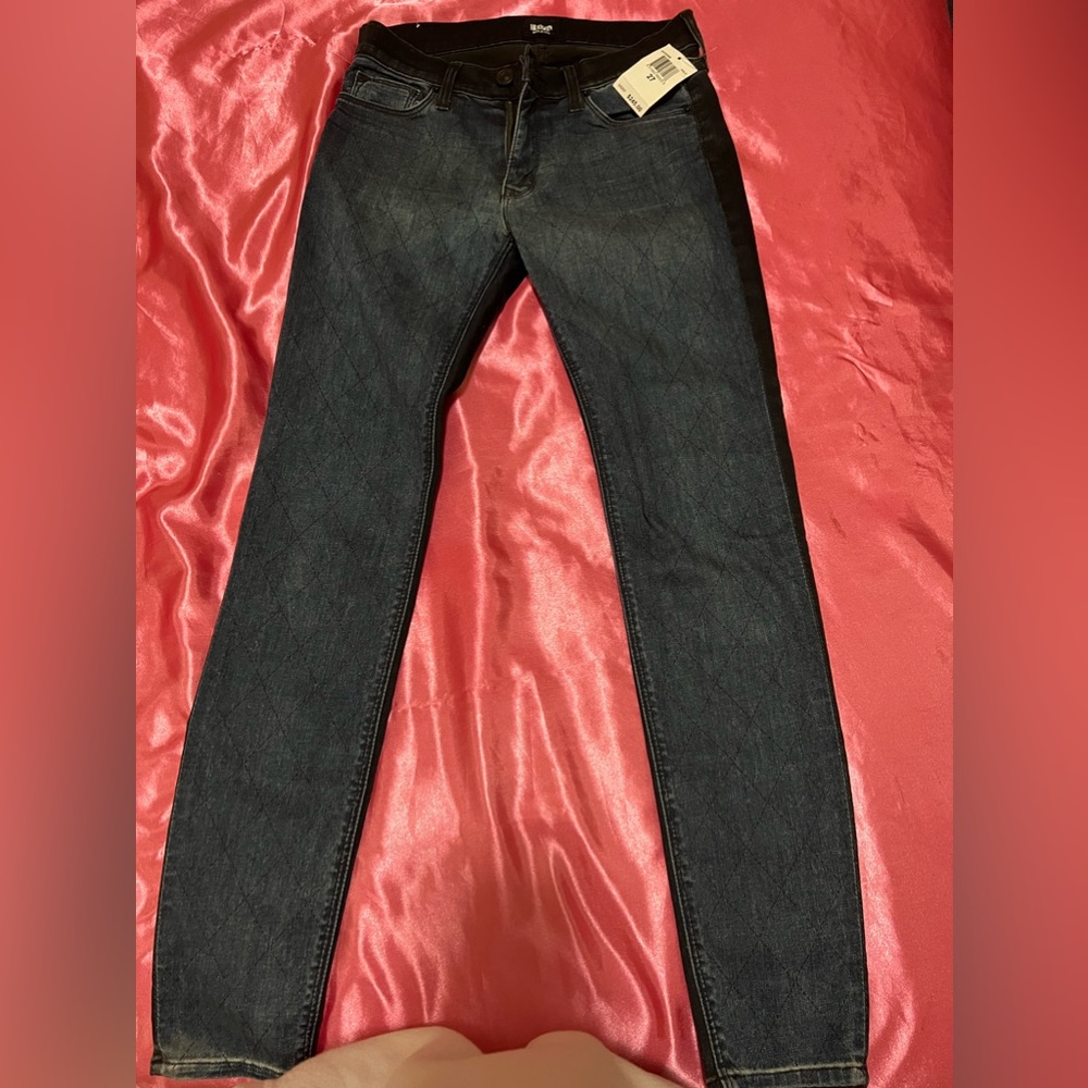 Hudson jeans